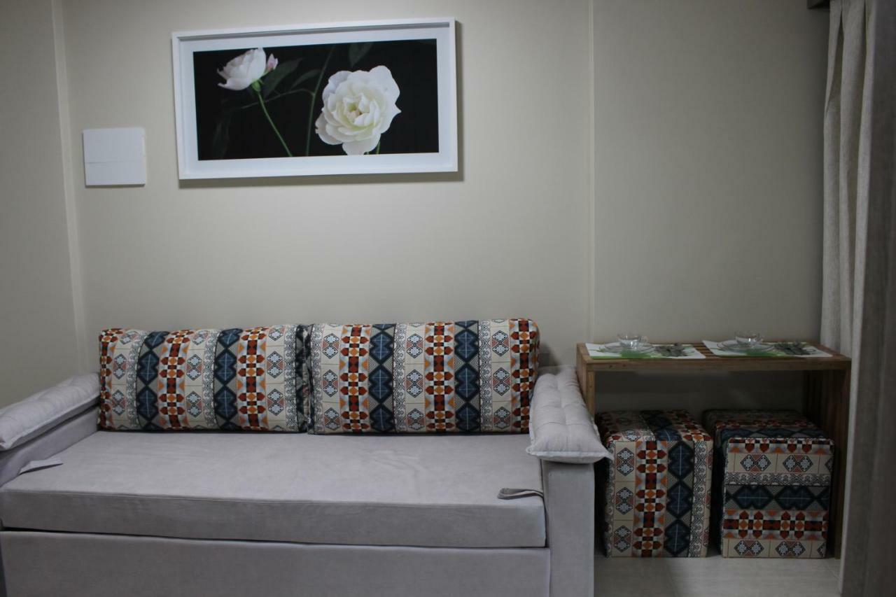 Piazza Diroma Ev Hotel Caldas Novas Buitenkant foto