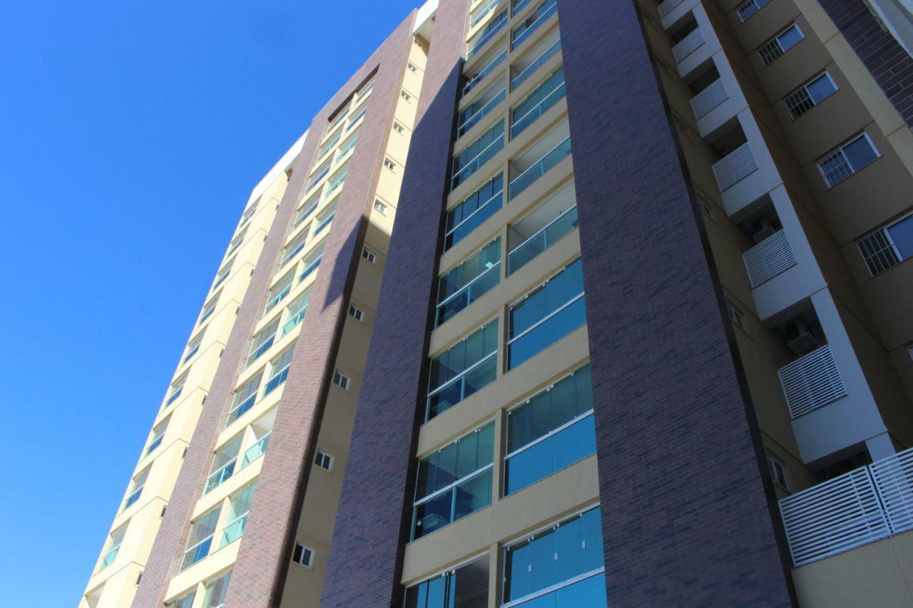 Piazza Diroma Ev Hotel Caldas Novas Buitenkant foto
